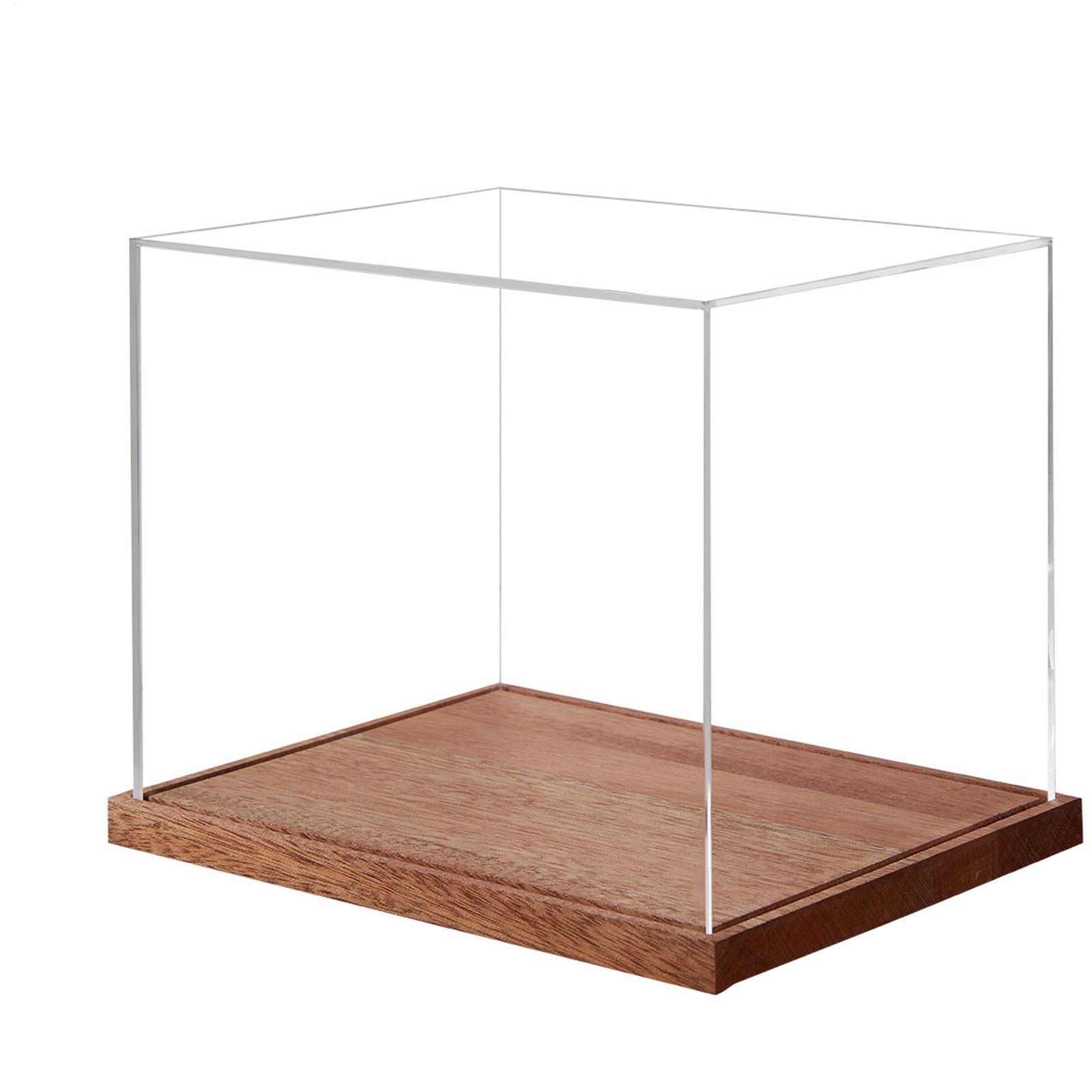 Display Stand Wood - Espositore per Casco da Football Americano,