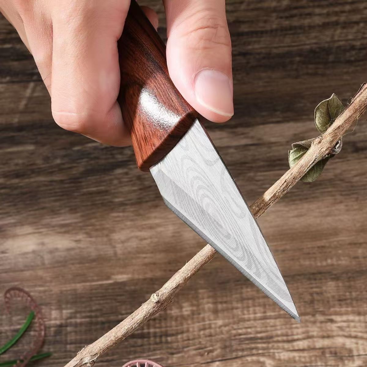 Bonsai Garden Knife - Coltello per Innesto da Giardino in