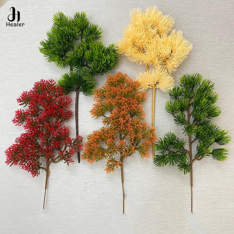Bonsai Garden For Sale - Vendita calda 1 pz plastica falso