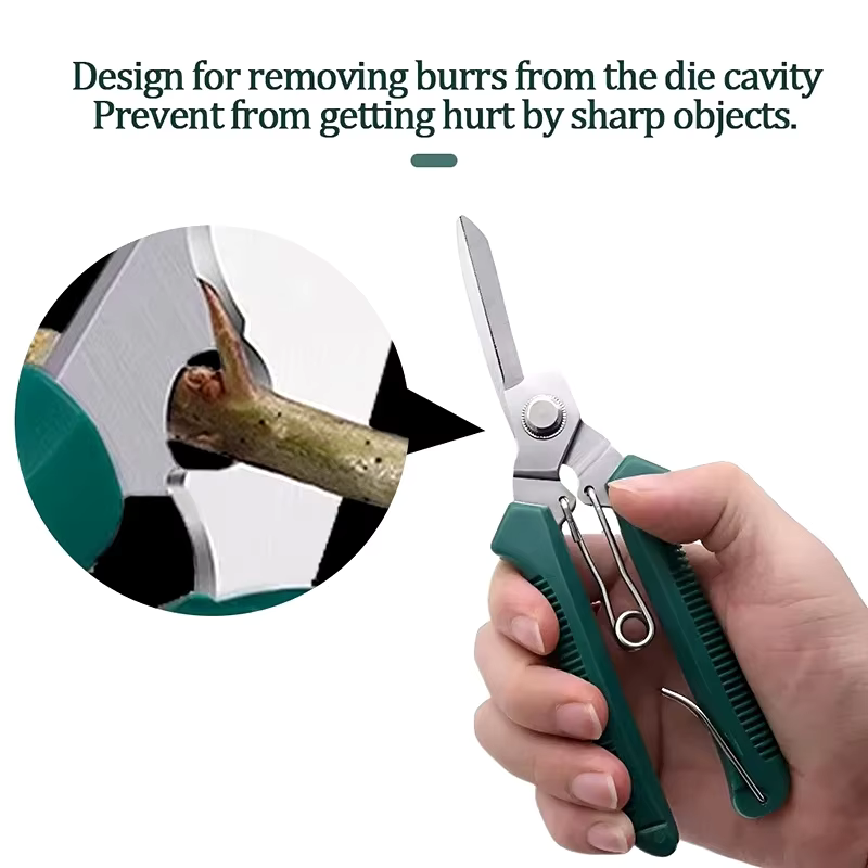 Forbici da Potatura a Testa Dr - Bonsai Garden Knife recensione e prezzo