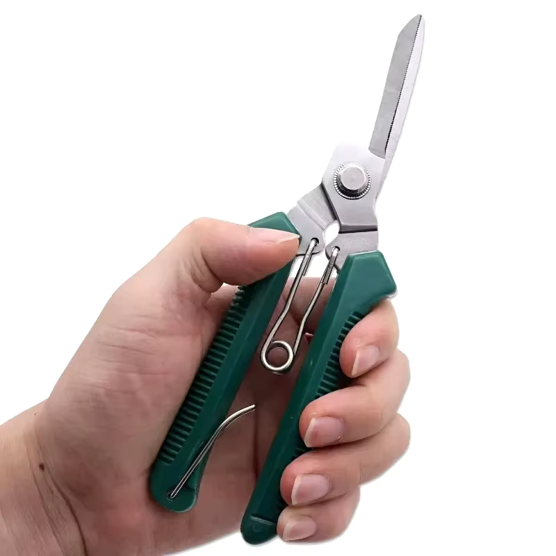 Forbici da Potatura a Testa Dr - Bonsai Garden Knife recensione e prezzo