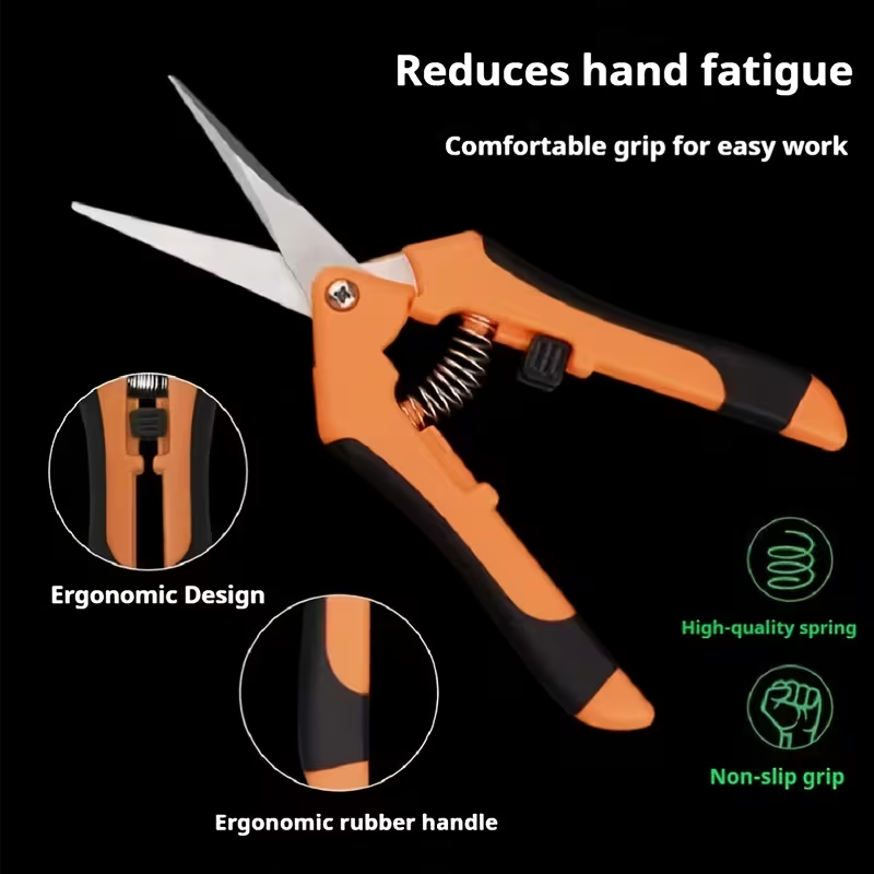 Forbici da Giardino per Bonsai - Bonsai Garden Knife recensione e prezzo
