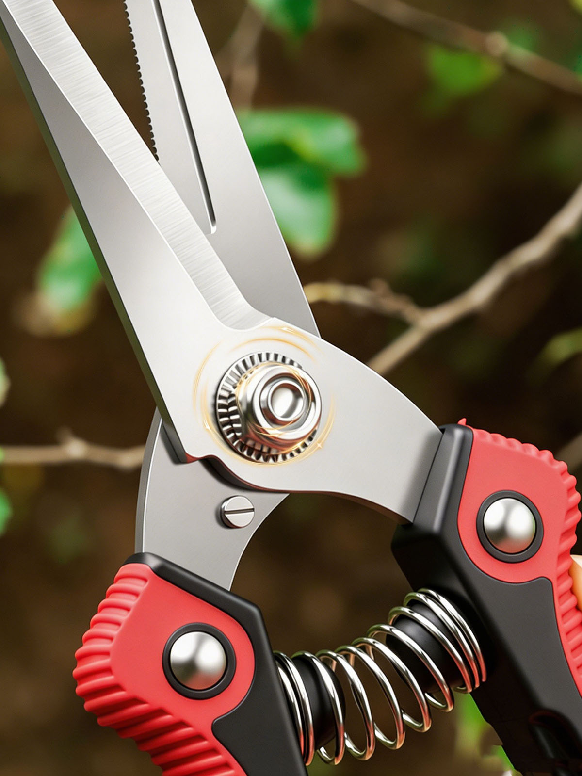 Forbici da Potatura NEWSHARK i - Bonsai Garden Knife recensione e prezzo