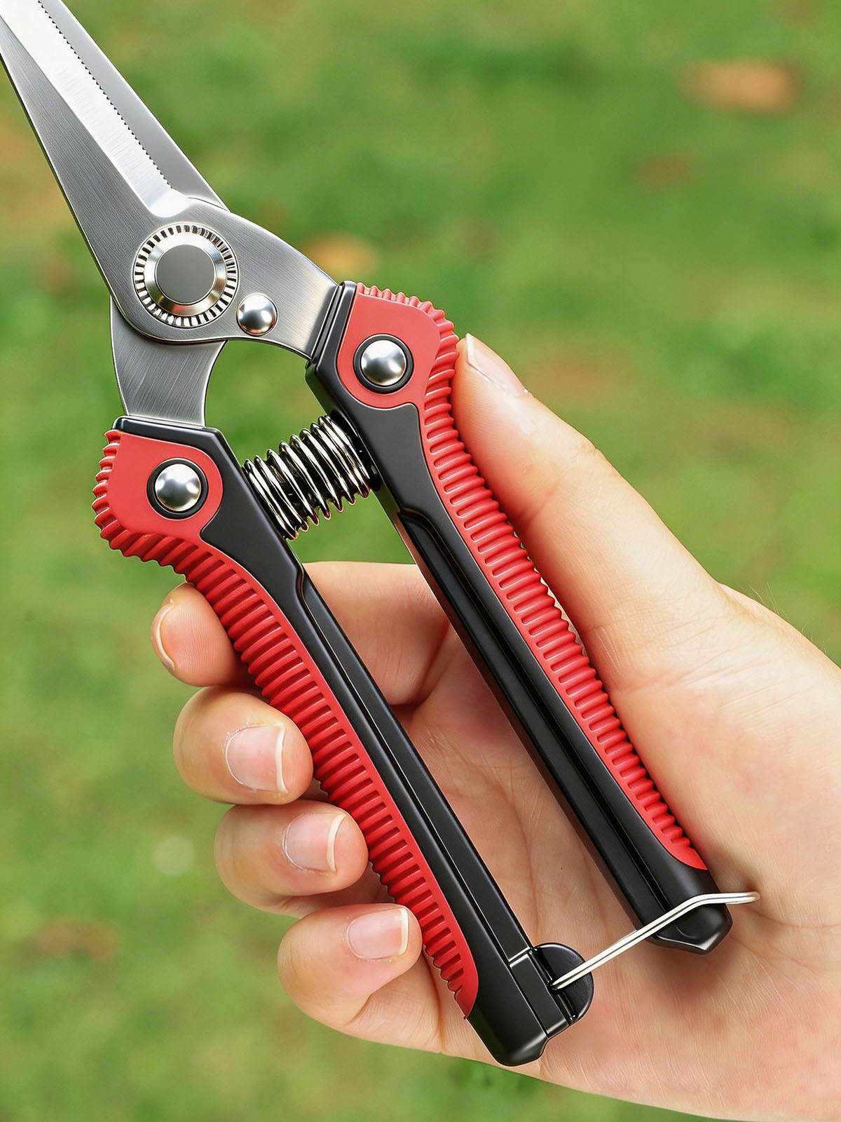 Forbici da Potatura NEWSHARK i - Bonsai Garden Knife recensione e prezzo