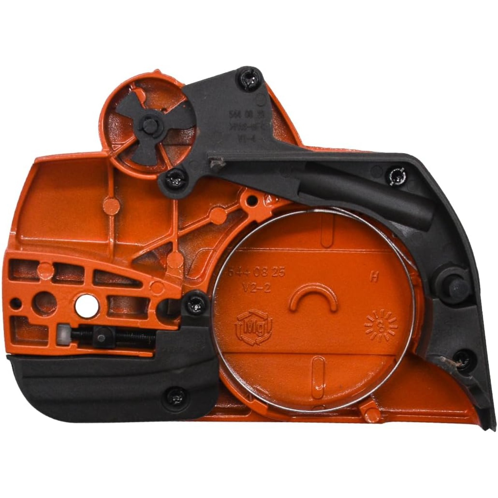 Coperchio Frizione Freno a Cat - Husqvarna Chainsaw 440 recensione e prezzo