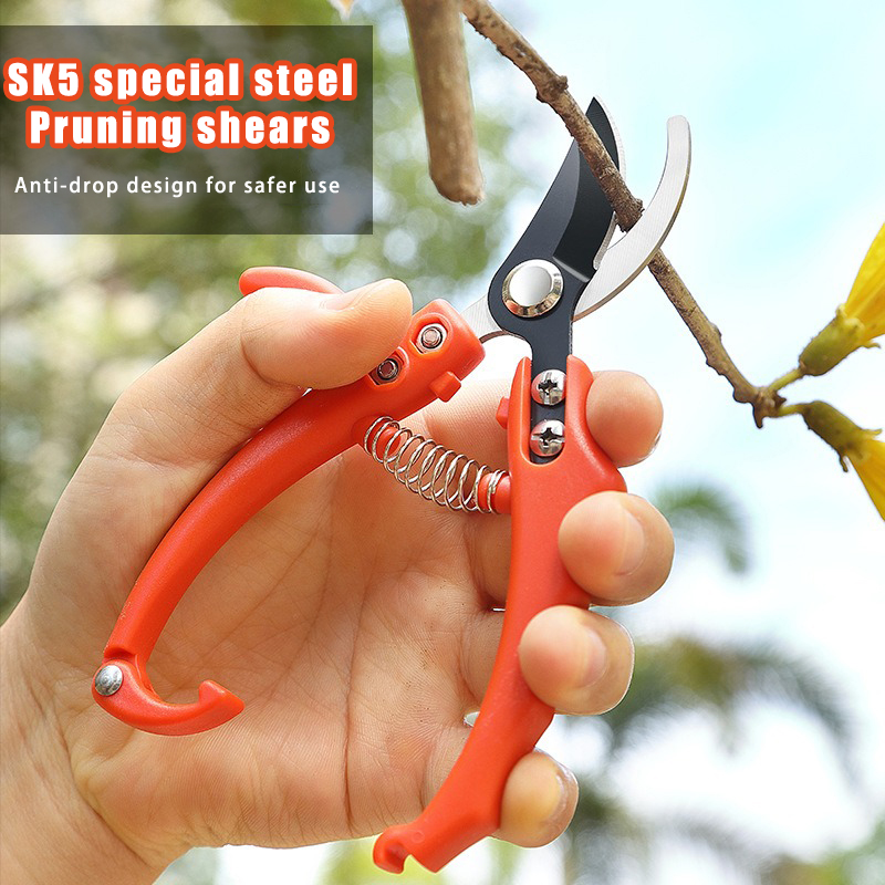 Forbici per rami da giardinagg - Bonsai Garden Knife recensione e prezzo