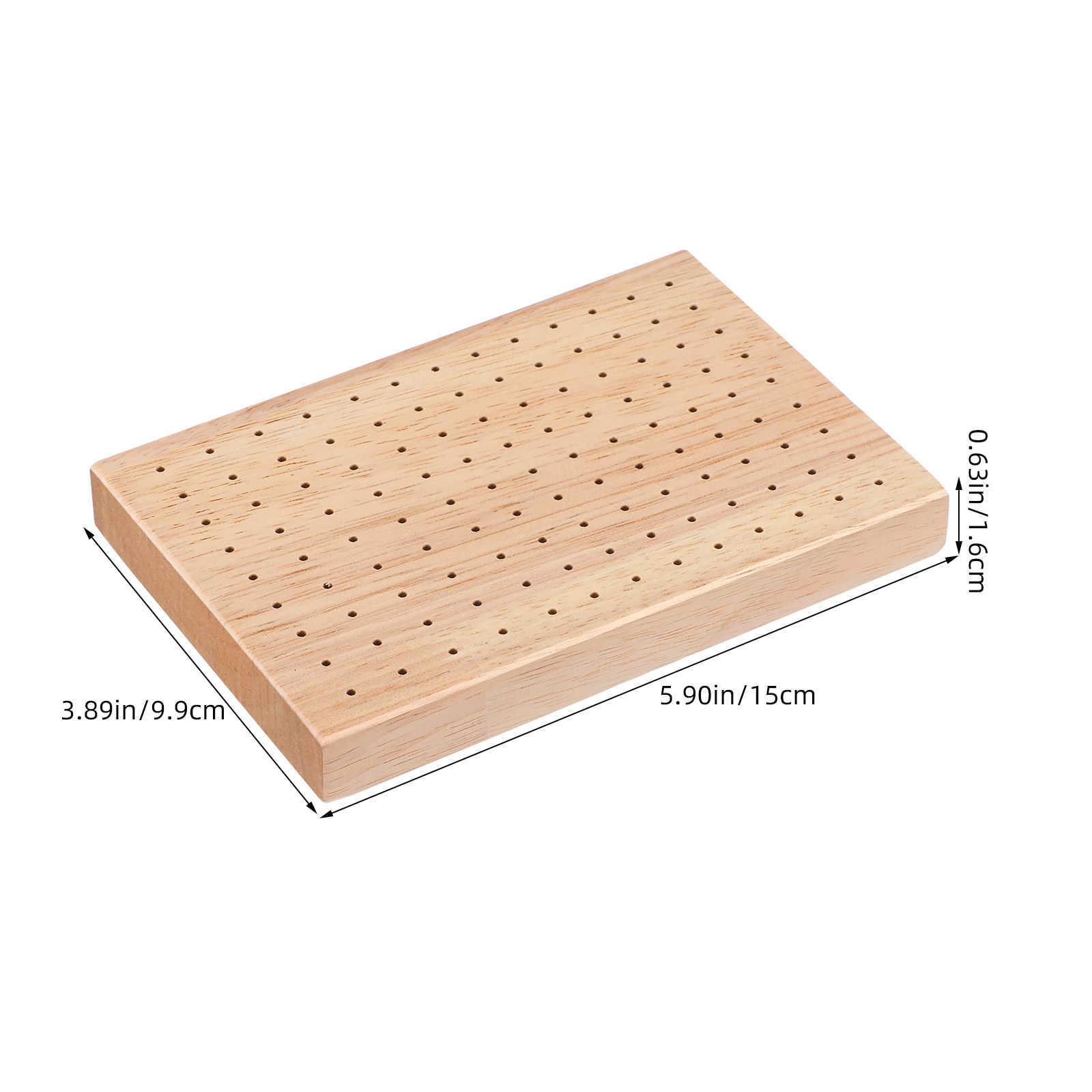 Espositore in Legno a Spirale  - Display Stand Wood recensione e prezzo