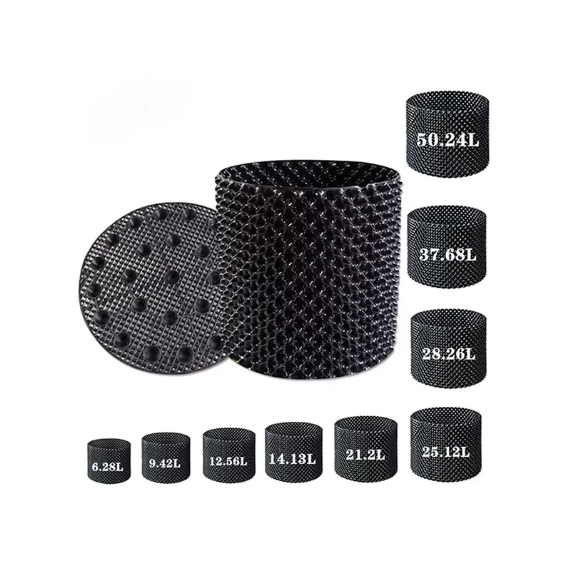Vaso per il controllo delle ra - Bonsai Garden Nursery recensione e prezzo