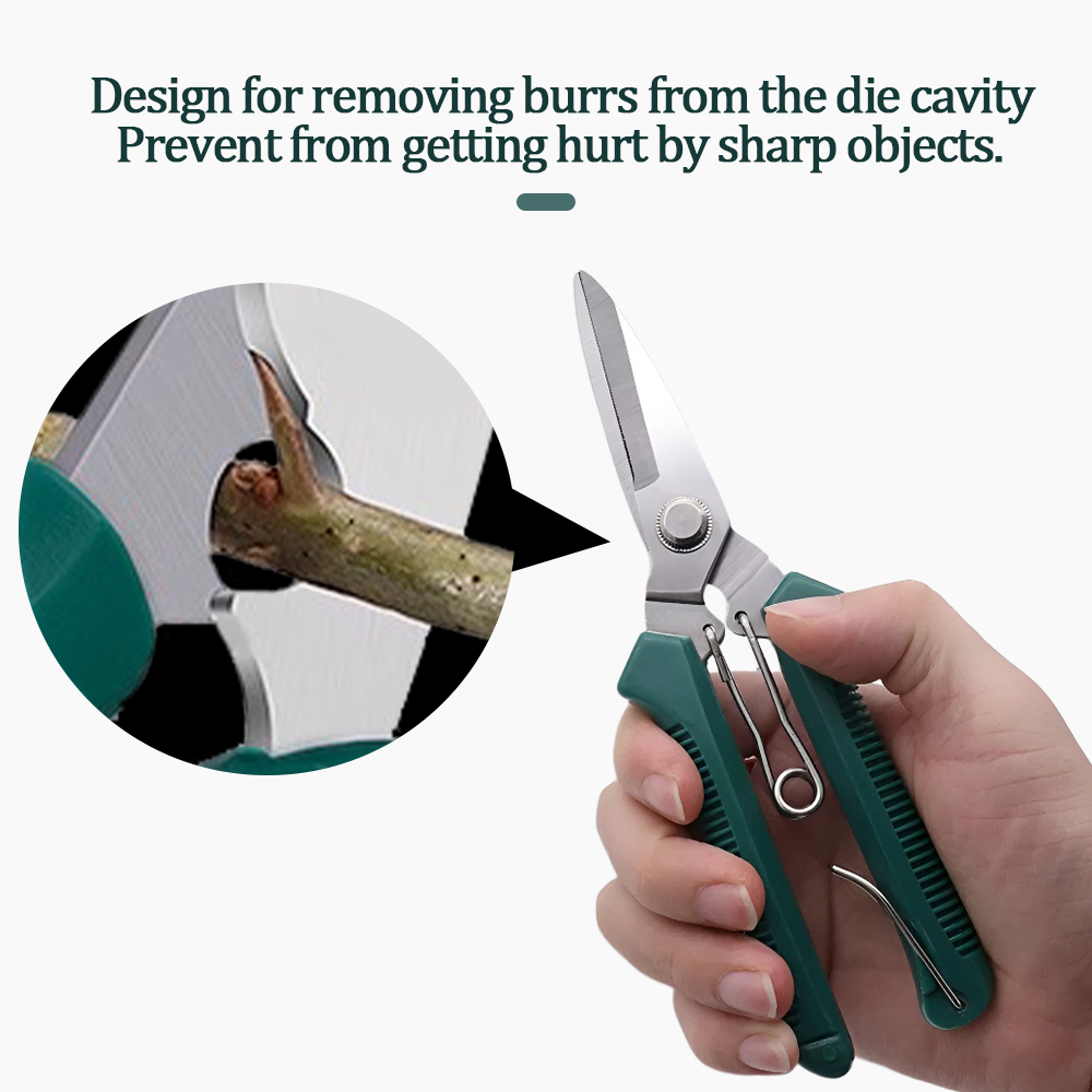 Cesoie da potatura da giardino - Bonsai Garden Knife recensione e prezzo
