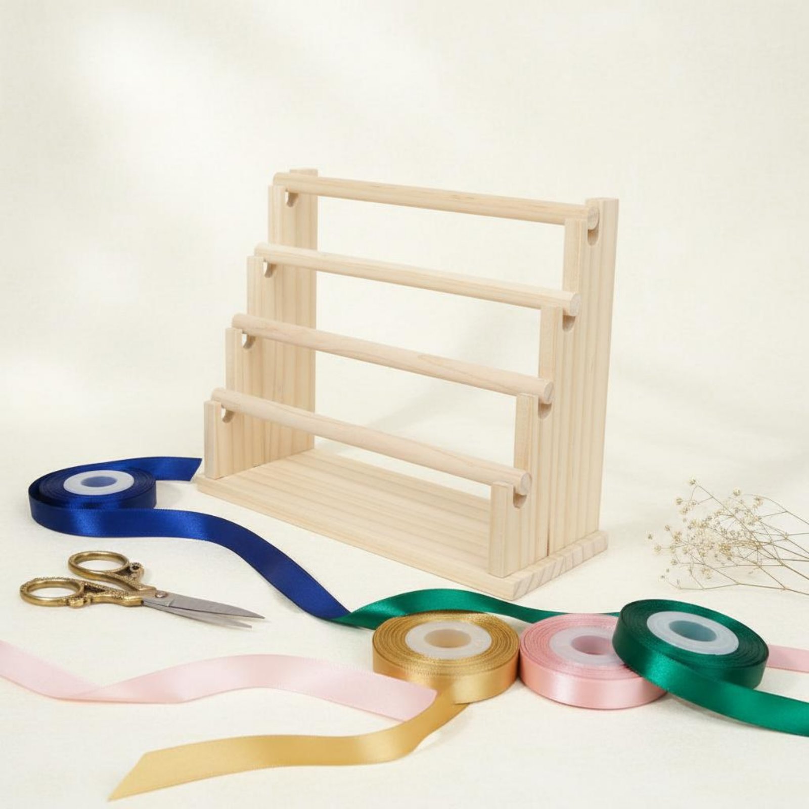 Portagioie da Tavolo in Legno  - Display Stand Wood recensione e prezzo