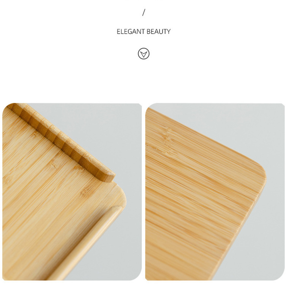 Vassoio per alimenti in bambù  - Bonsai Garden Knife recensione e prezzo