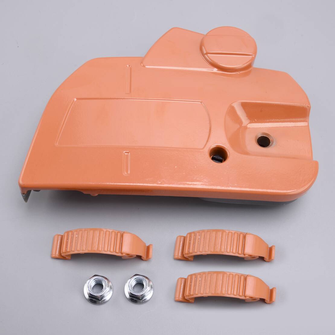 536329204 6 pz/set Gruppo Fren - Husqvarna Chainsaw 440 recensione e prezzo