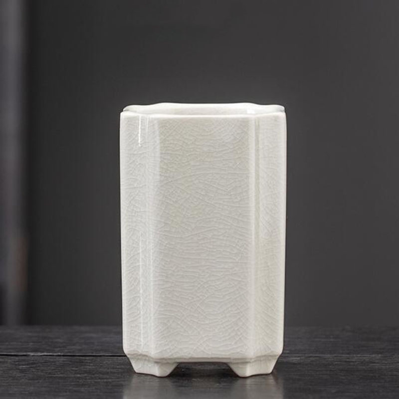 Porcellana quadrata Celadon sm - Bonsai Garden Europe recensione e prezzo