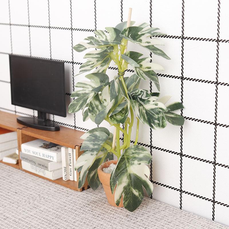 1/12 Simulazione di casa delle - Landscape Bonsai Garden recensione e prezzo
