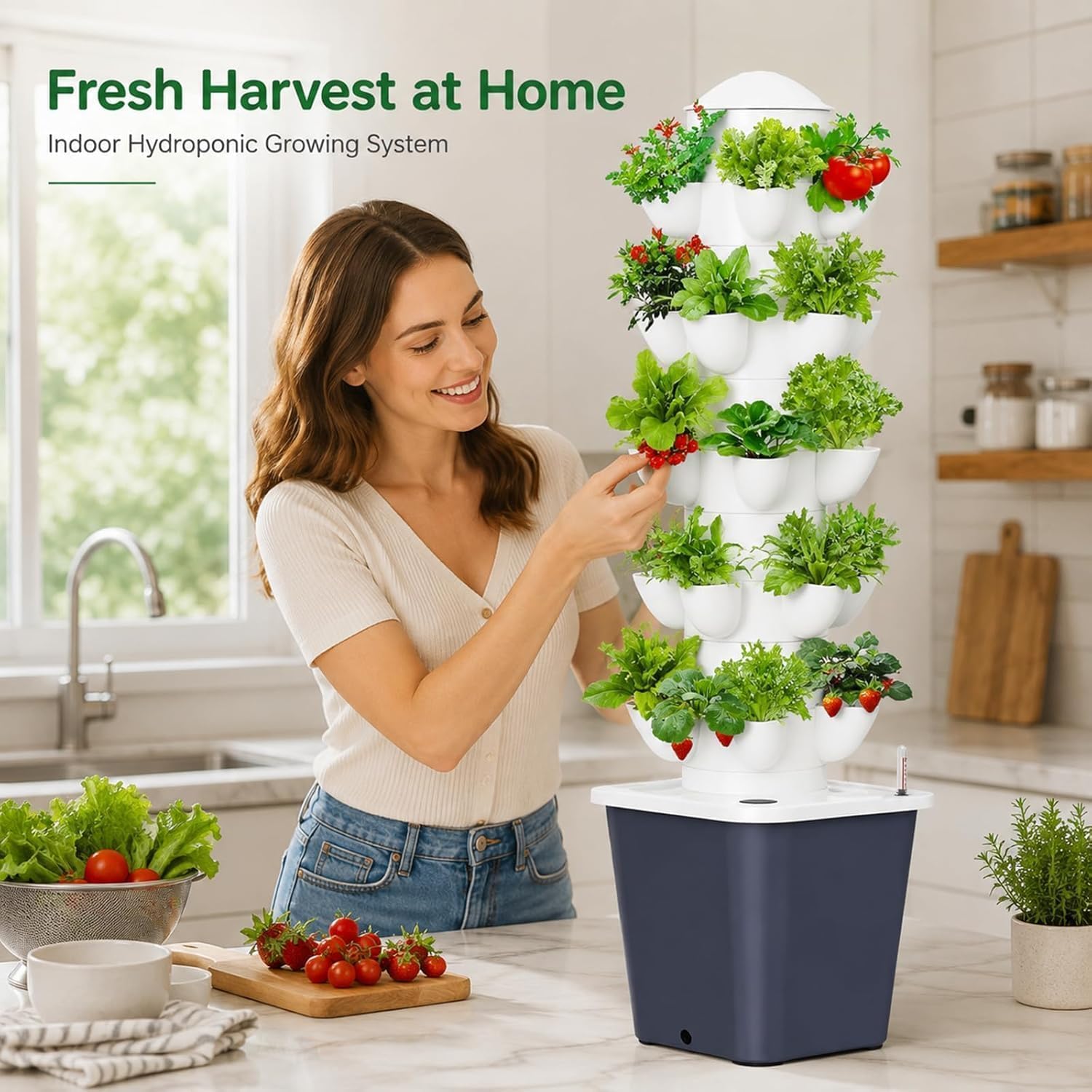 Stazione di Propagazione delle - Bonsai Garden Grow Kit recensione e prezzo