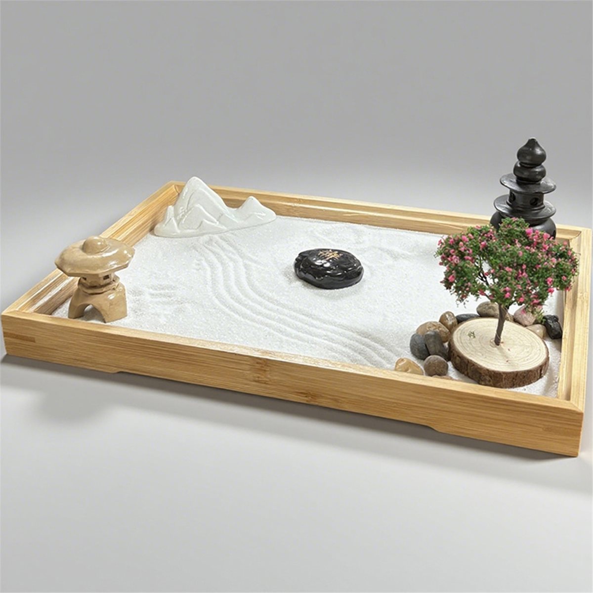 Mega Offerta 618: Giardino Gia - Bonsai Garden For Sale recensione e prezzo