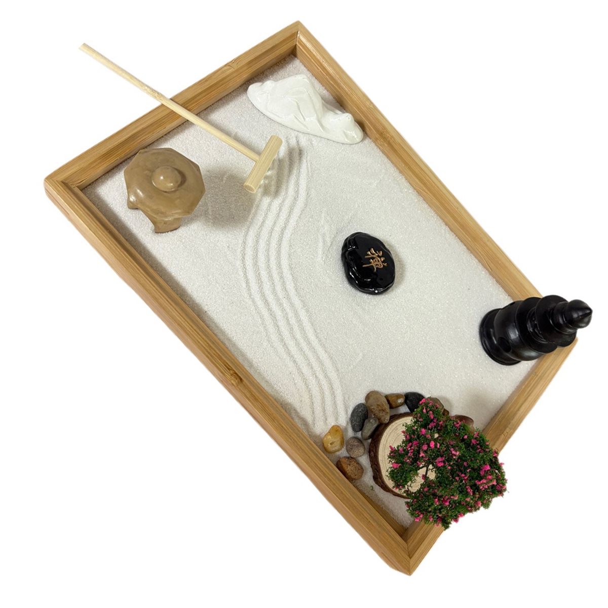 Mega Offerta 618: Giardino Gia - Bonsai Garden For Sale recensione e prezzo
