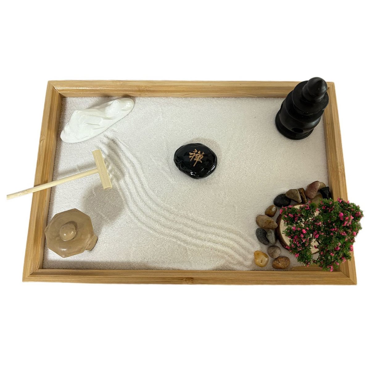 Mega Offerta 618: Giardino Gia - Bonsai Garden For Sale recensione e prezzo