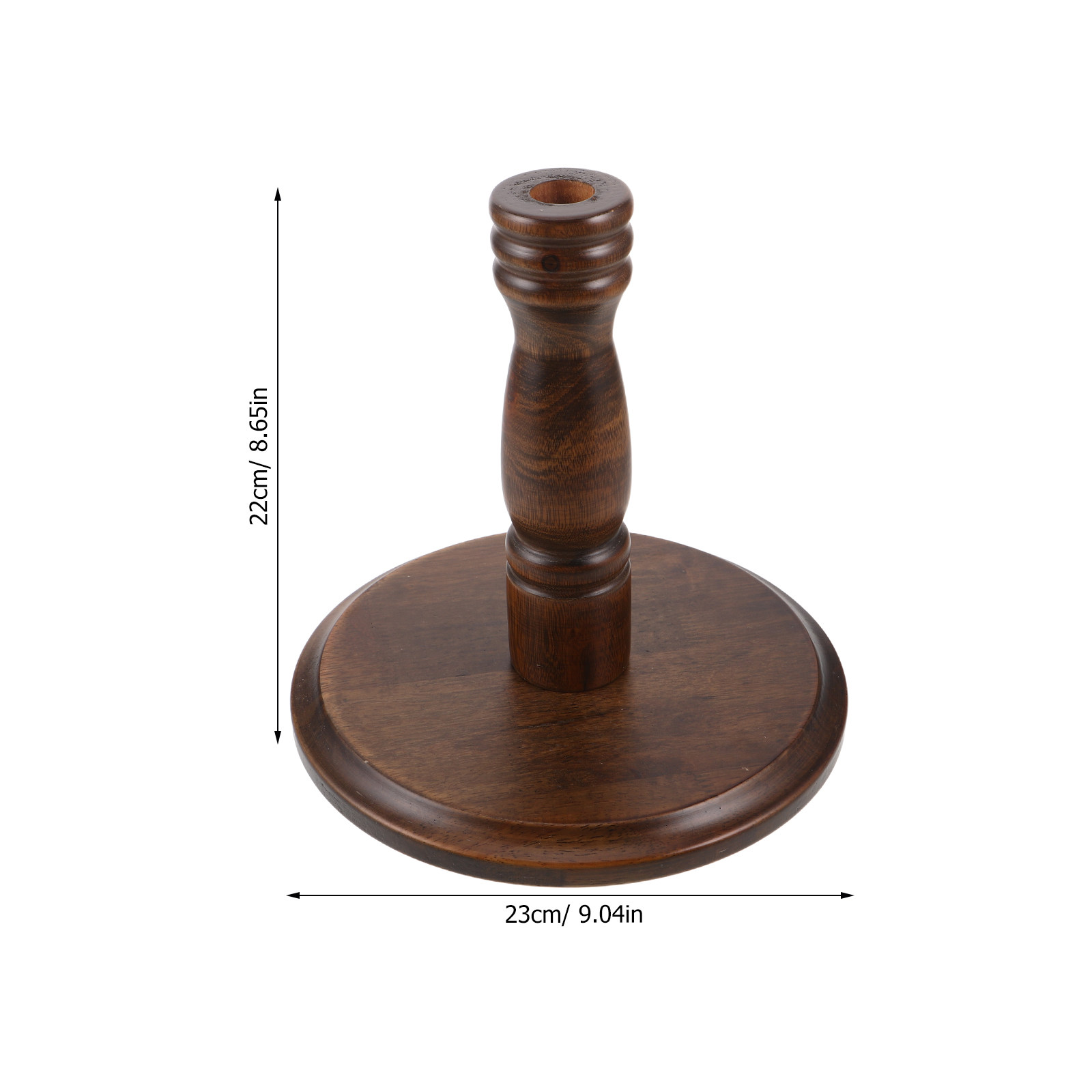 Base in Legno per Manichini, S - Display Stand Wood recensione e prezzo
