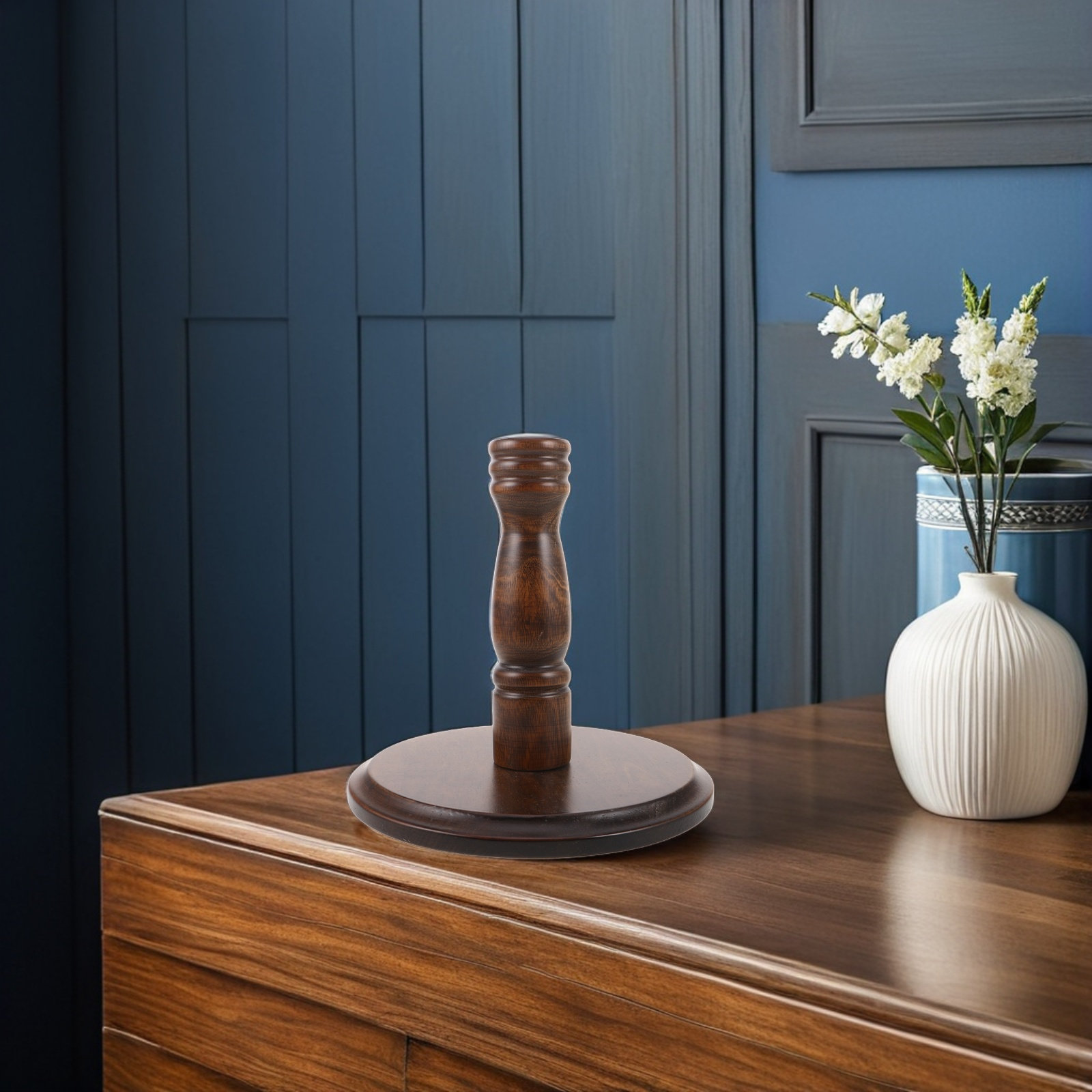 Base in Legno per Manichini, S - Display Stand Wood recensione e prezzo