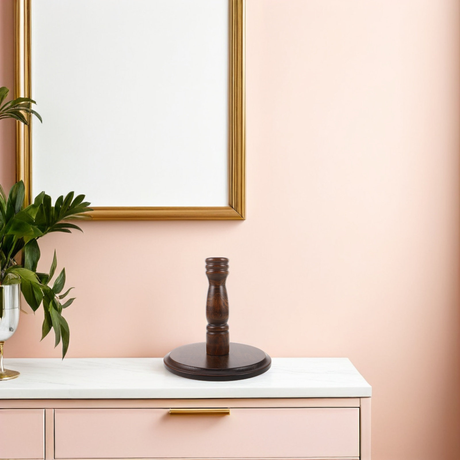 Base in Legno per Manichini, S - Display Stand Wood recensione e prezzo
