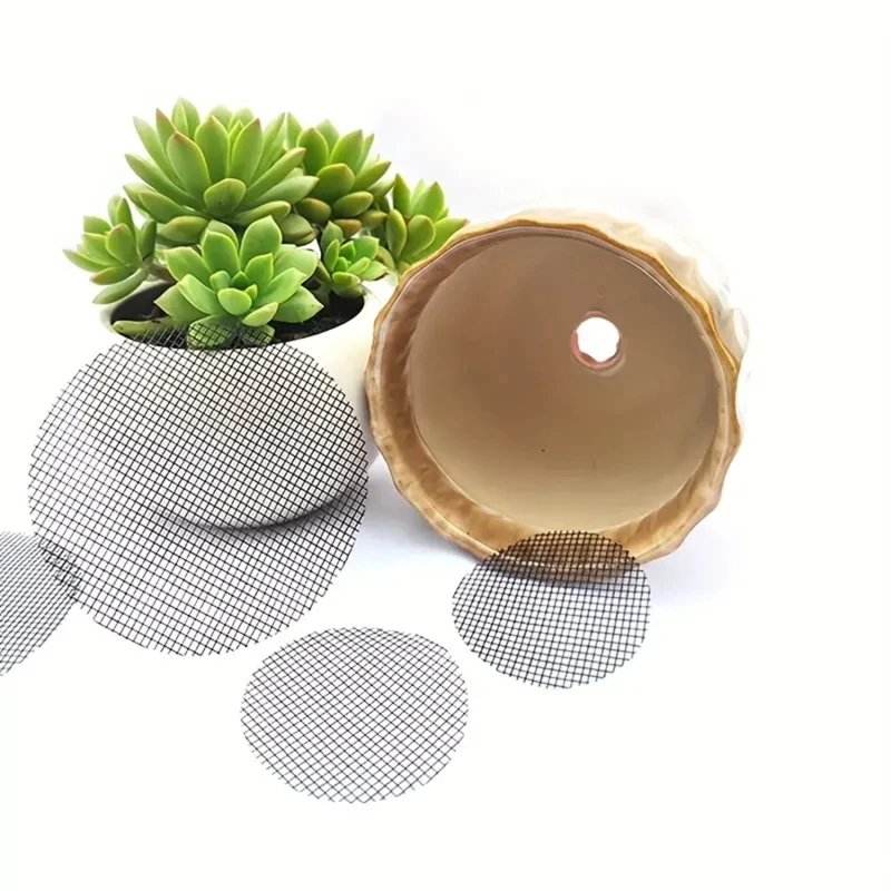 Rete di Drenaggio per Vasi, Ta - Bonsai Garden Nursery recensione e prezzo