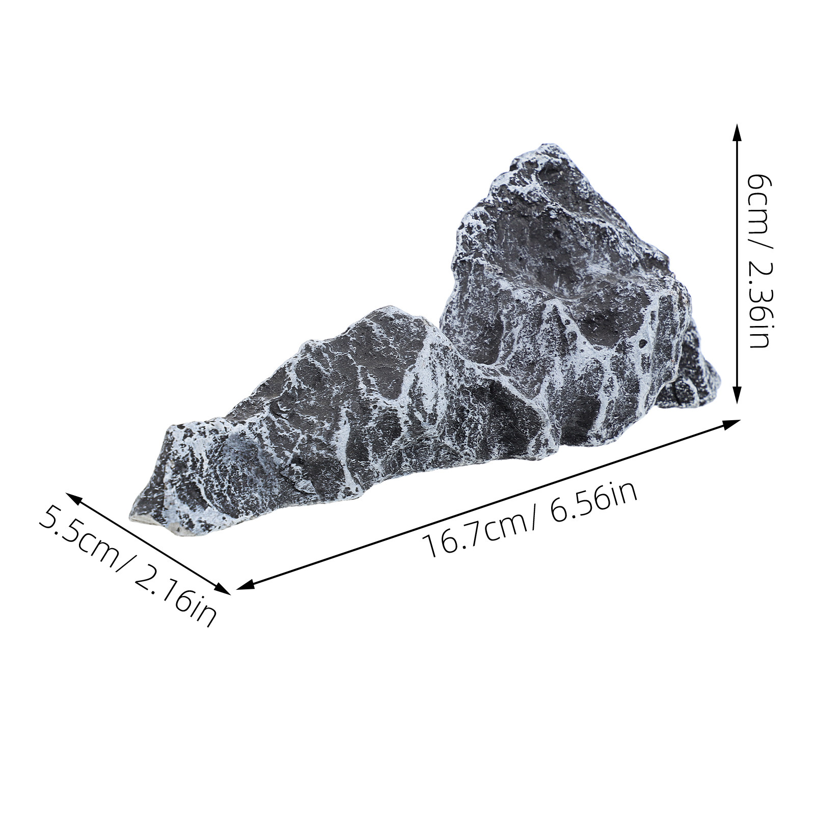 Roccia Artificiale per Decoraz - Zen Bonsai Garden Photos recensione e prezzo