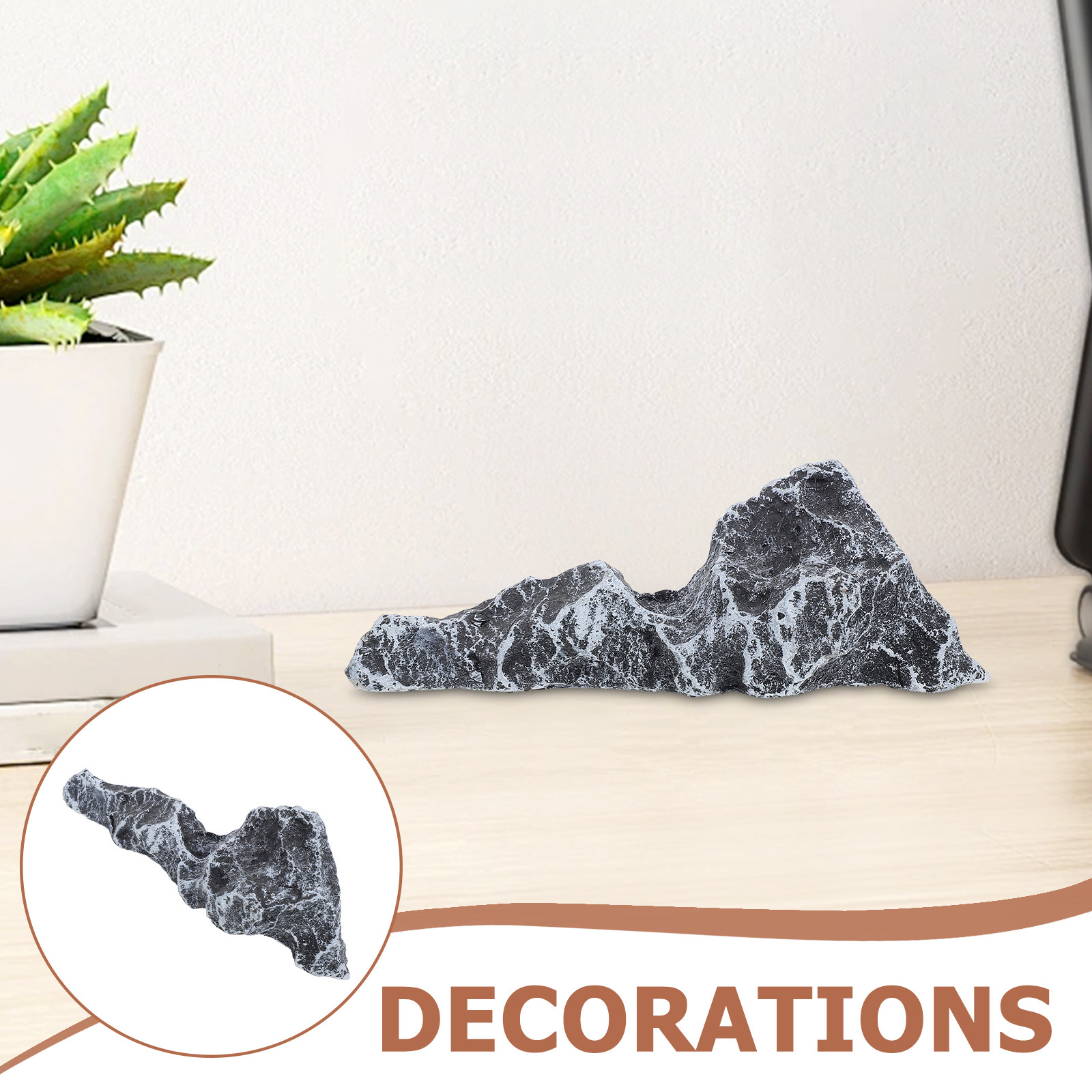 Roccia Artificiale per Decoraz - Zen Bonsai Garden Photos recensione e prezzo