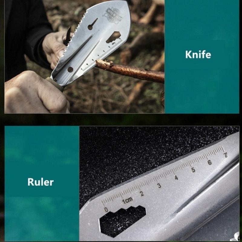 Attrezzo Multifunzione da Giar - Bonsai Garden Knife recensione e prezzo