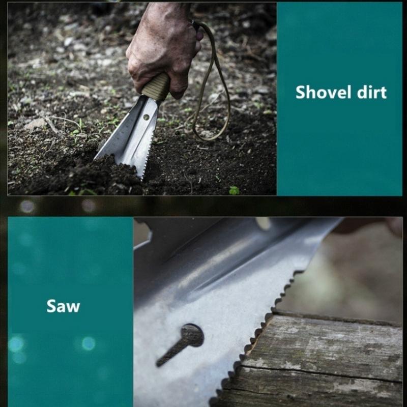Attrezzo Multifunzione da Giar - Bonsai Garden Knife recensione e prezzo
