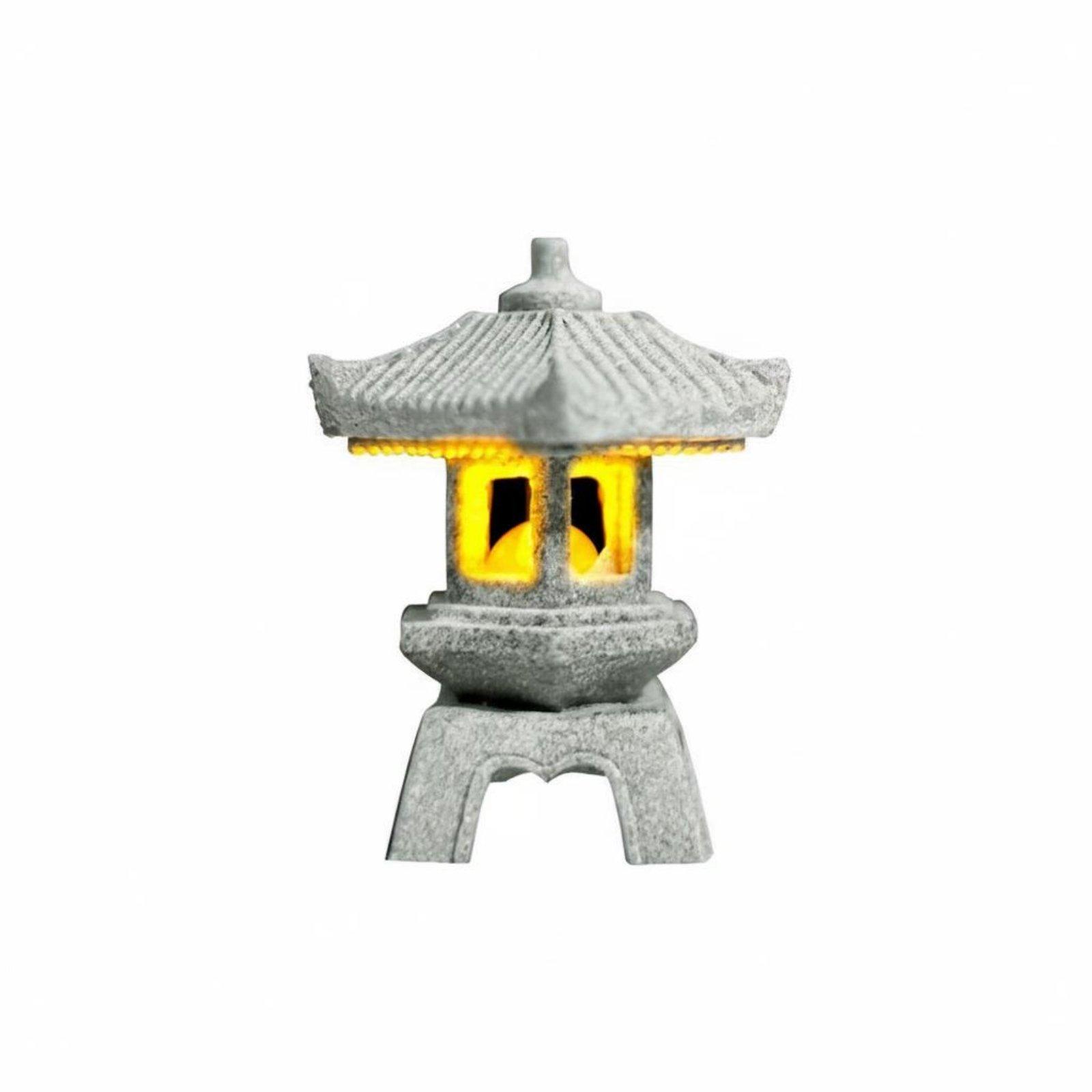 Lanterna Giapponese in Pietra  - Landscape Bonsai Garden recensione e prezzo