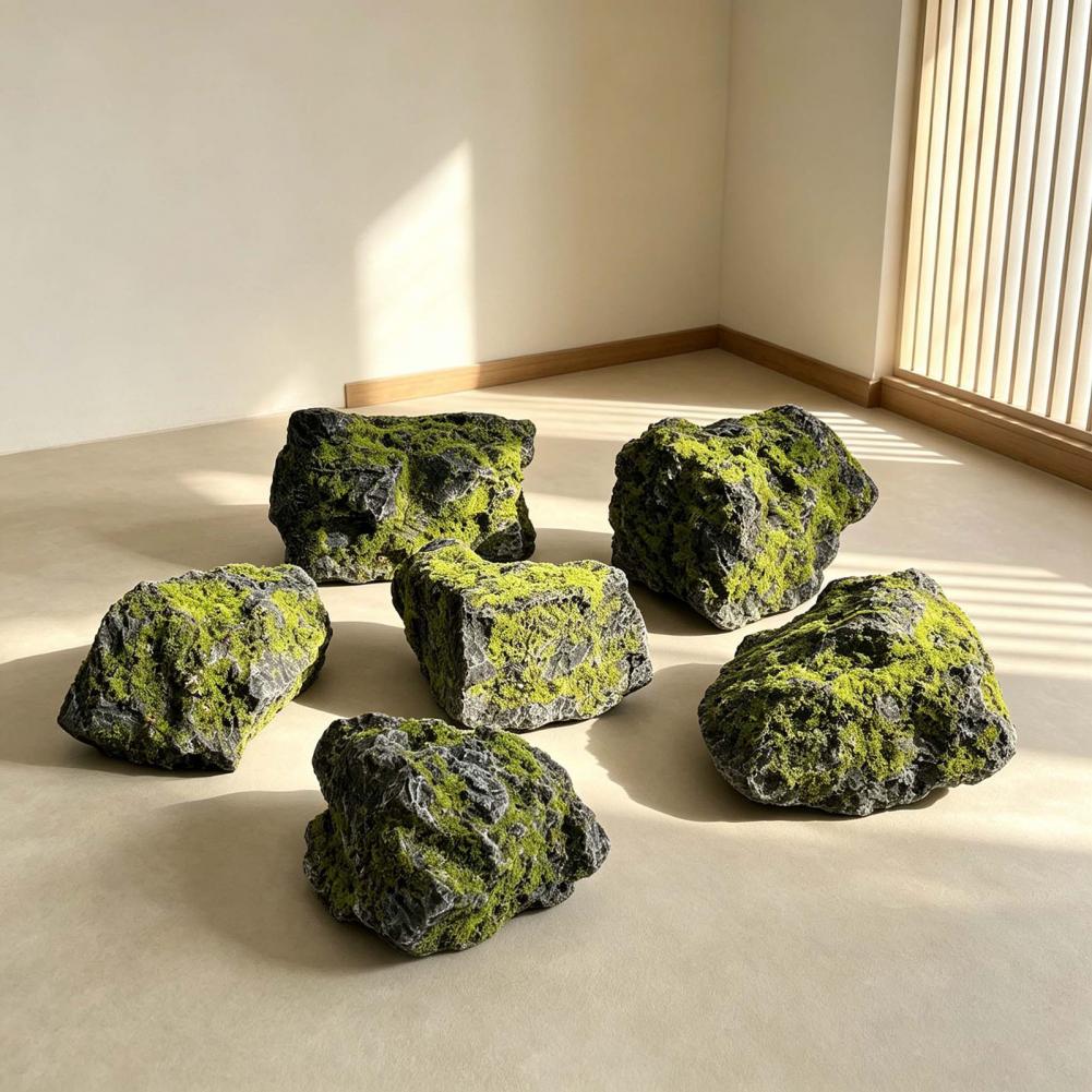 Rocce Artificiali Resistenti a - Landscape Bonsai Garden recensione e prezzo