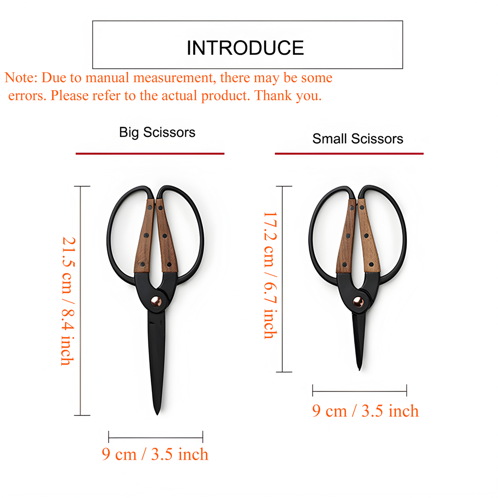 1PC, Forbici per potatura dell - Bonsai Garden Knife recensione e prezzo