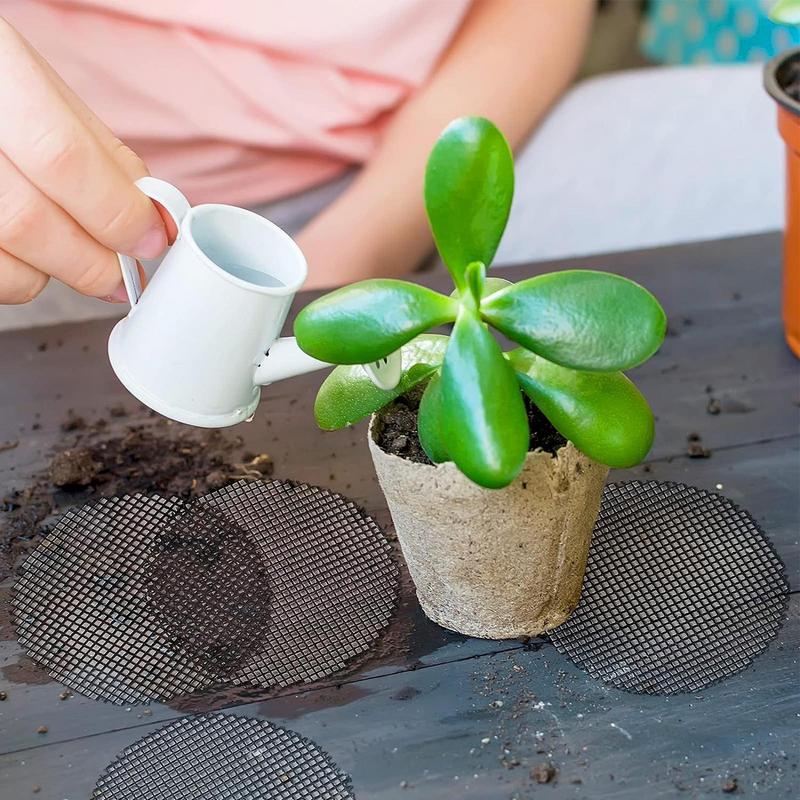 Griglia a rete per fori nel va - Bonsai Garden For Sale recensione e prezzo