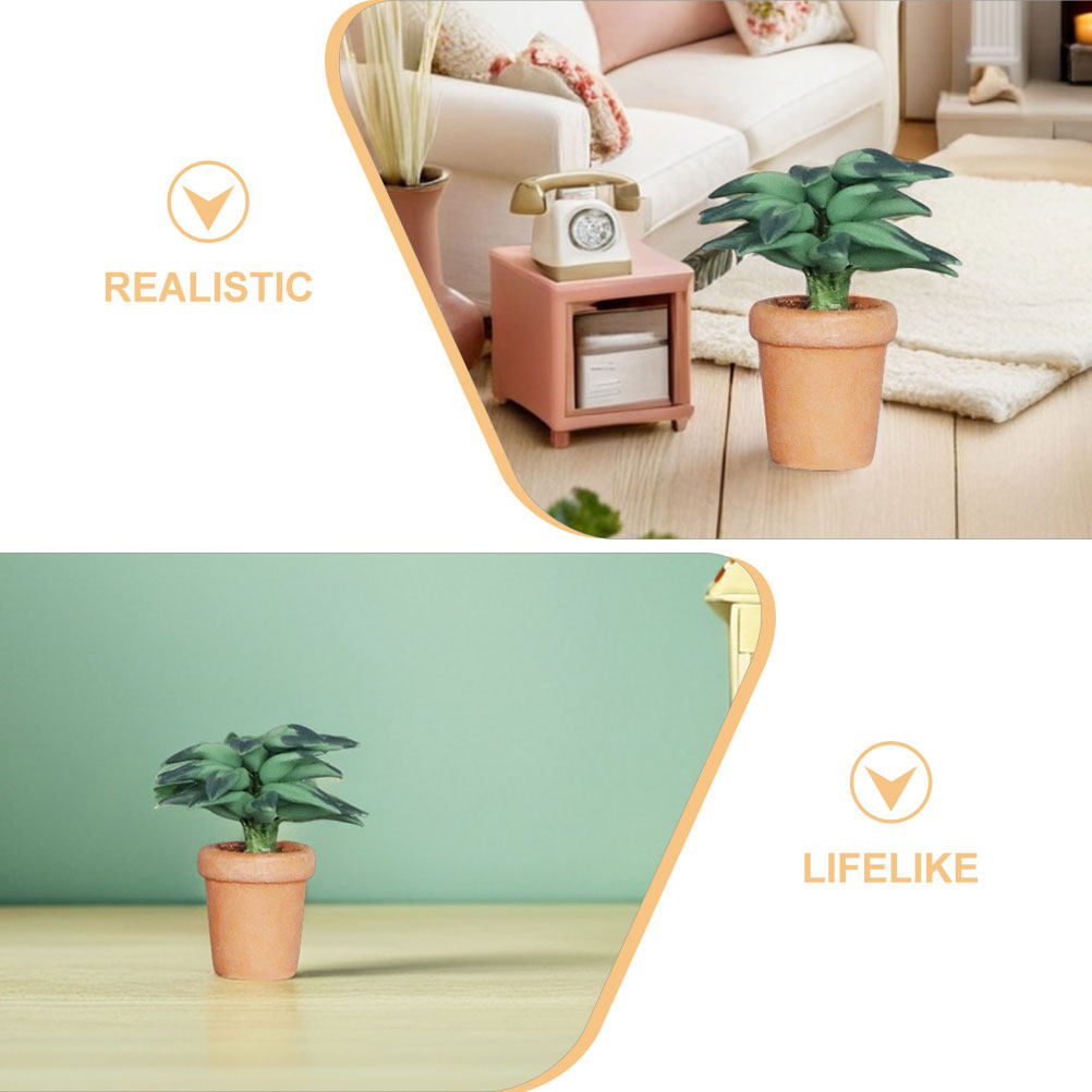 Piante Artificiali in Miniatur - Bonsai Garden Europe recensione e prezzo