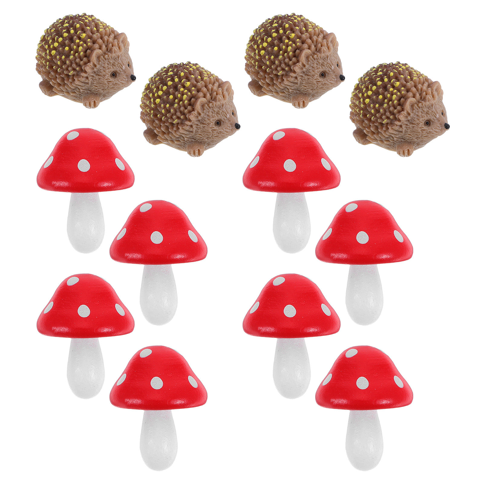 12 Pezzi di Ornamenti da Giard - Landscape Bonsai Garden recensione e prezzo