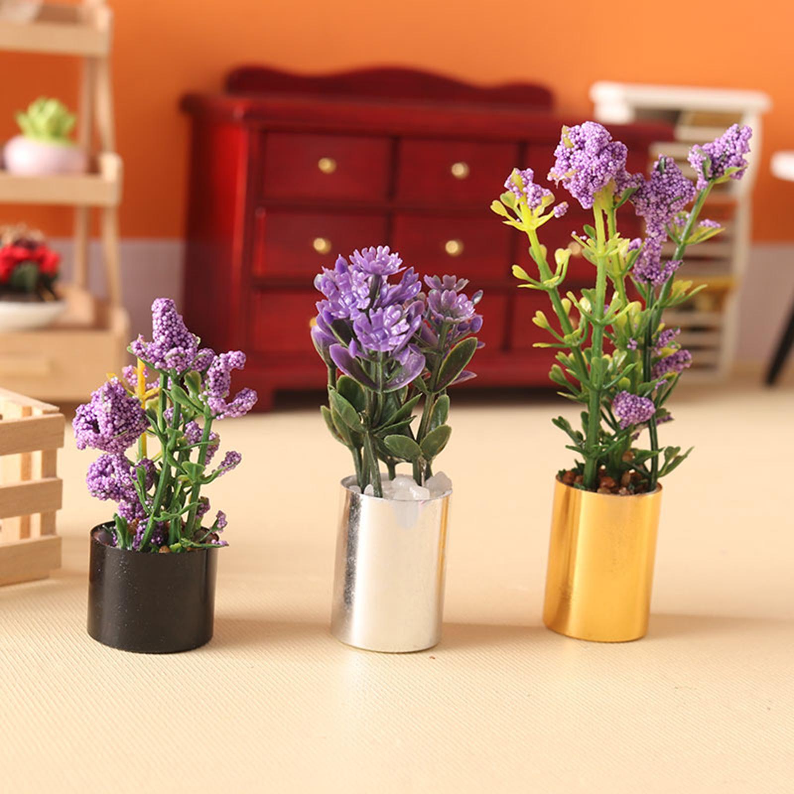 Ornamento di Pianta in Vaso in - Bonsai Garden Europe recensione e prezzo