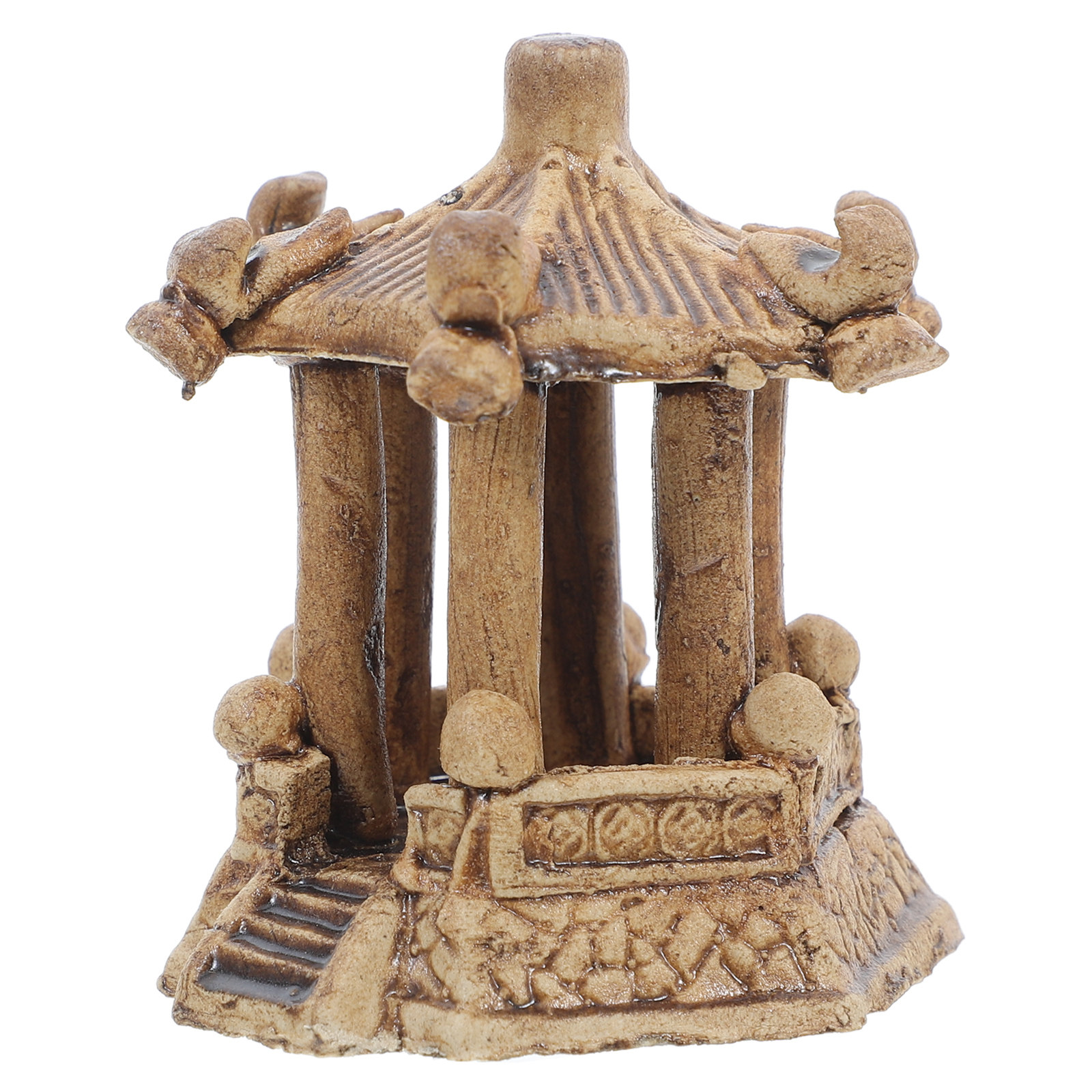 Statua in Ceramica Miniatura a - Landscape Bonsai Garden recensione e prezzo