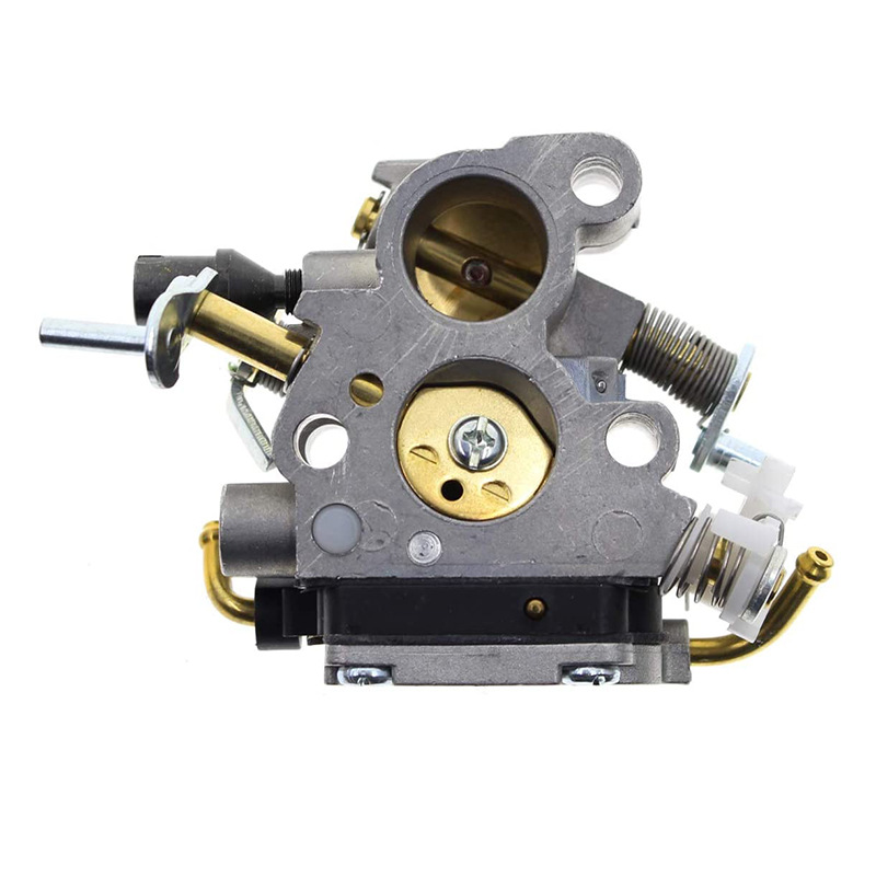 Carburatore CS410 per motosegh - Husqvarna Chainsaw 440 recensione e prezzo