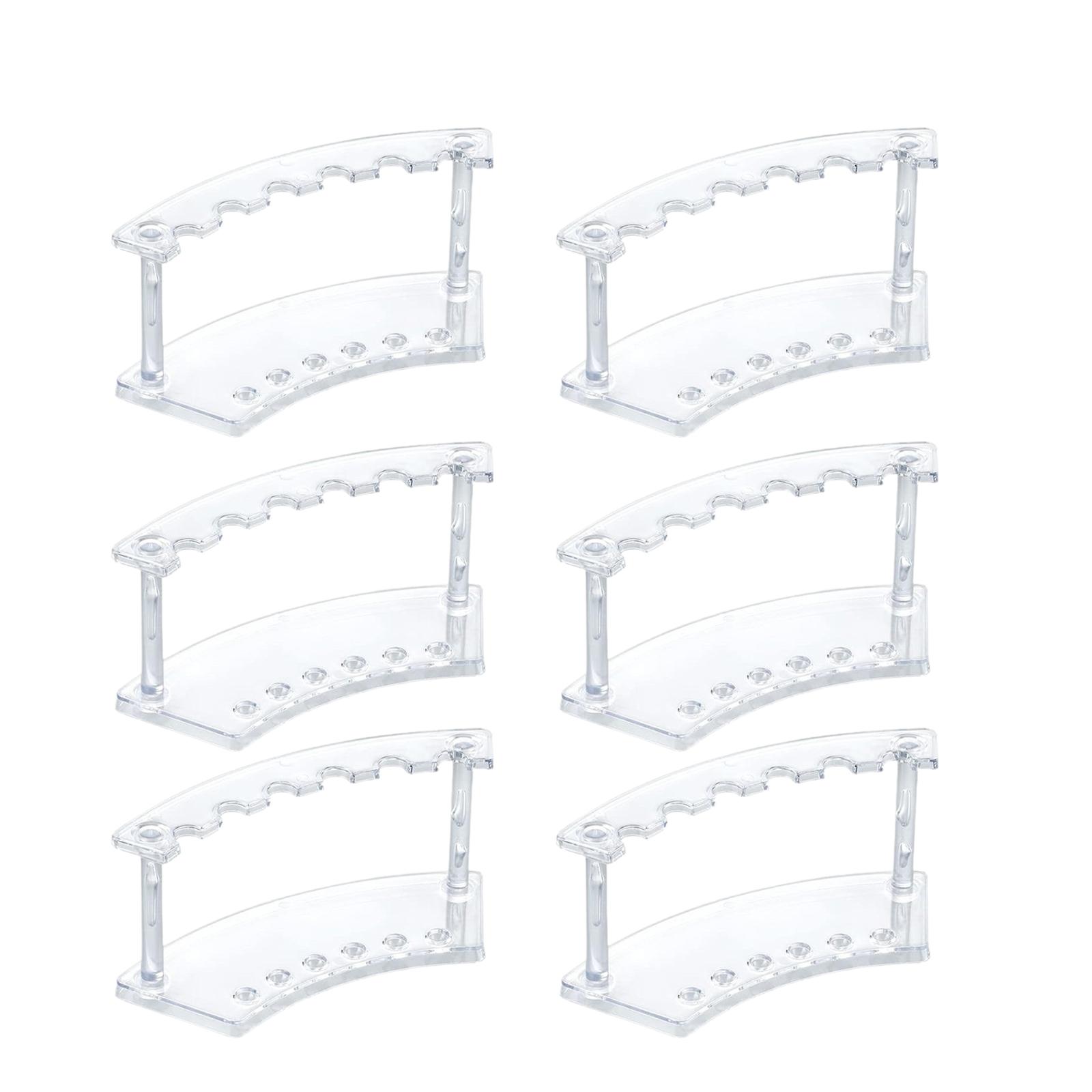 Espositore per 6 Penne, Versat - Display Stand Wood recensione e prezzo