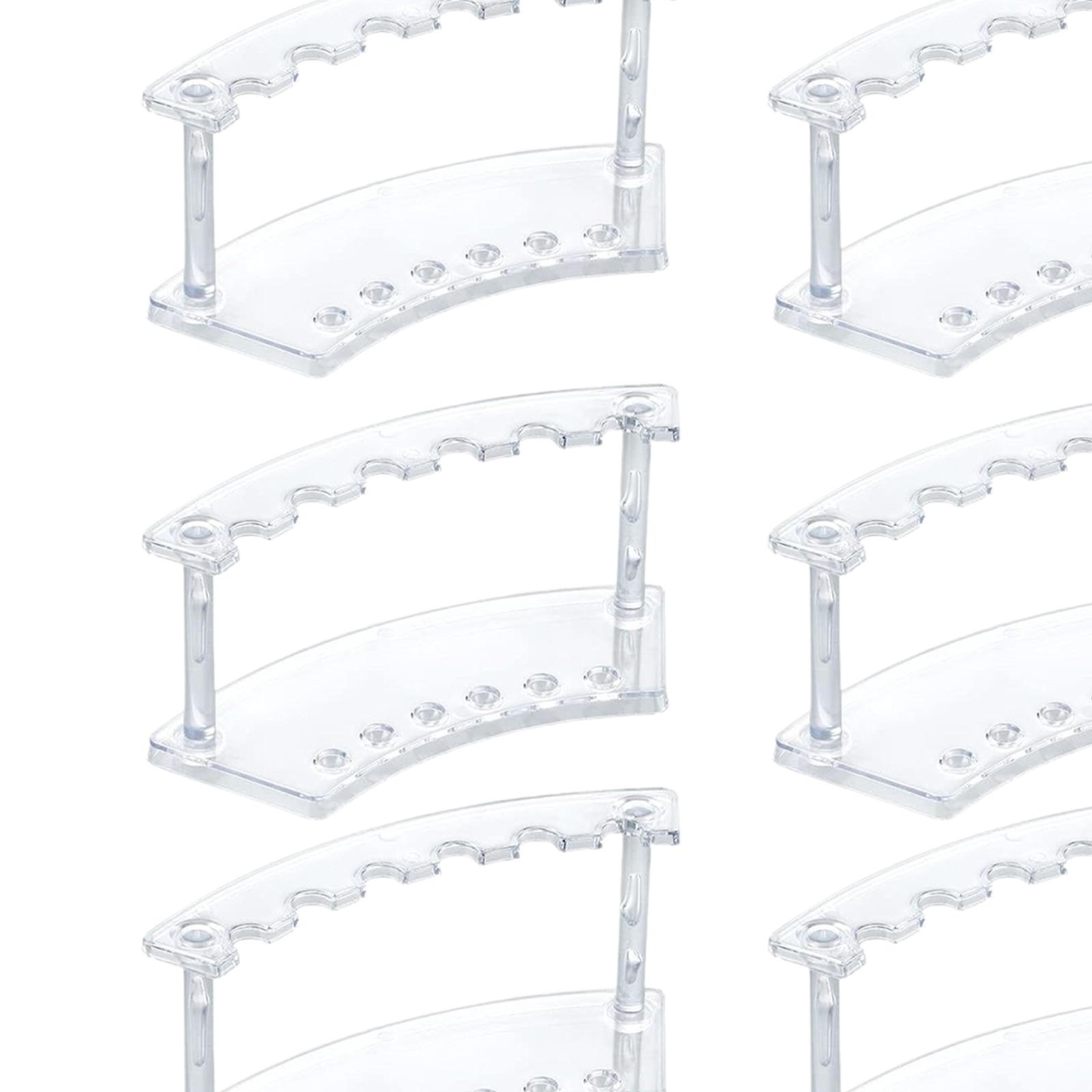 Espositore per 6 Penne, Versat - Display Stand Wood recensione e prezzo