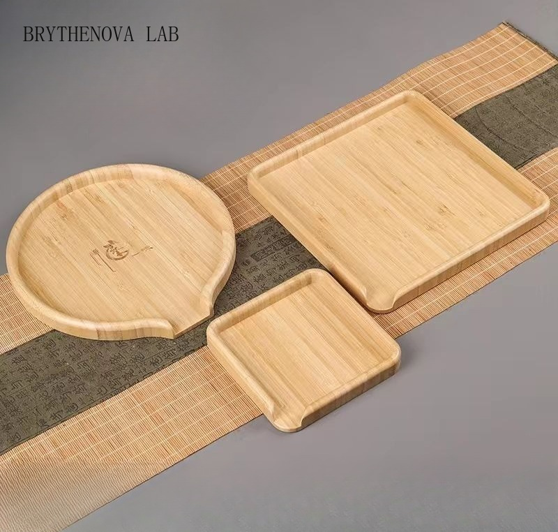 Vassoio in bambù cinese per al - Bonsai Garden Knife recensione e prezzo