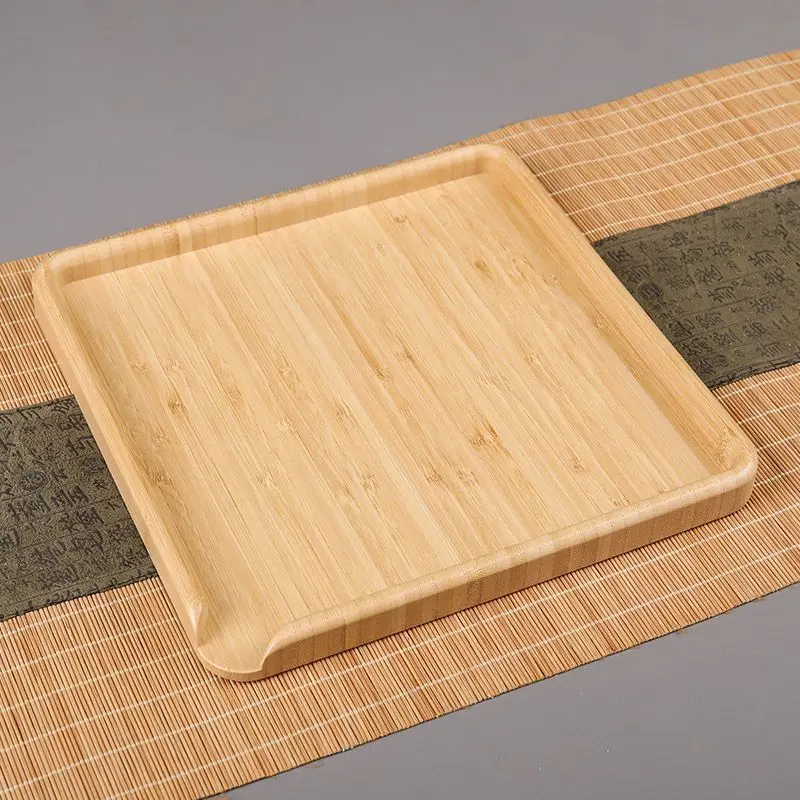 Vassoio in bambù cinese per al - Bonsai Garden Knife recensione e prezzo