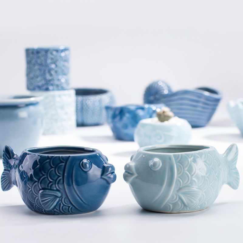 Vaso per Piante Grasse in Stil - Bonsai Garden Europe recensione e prezzo