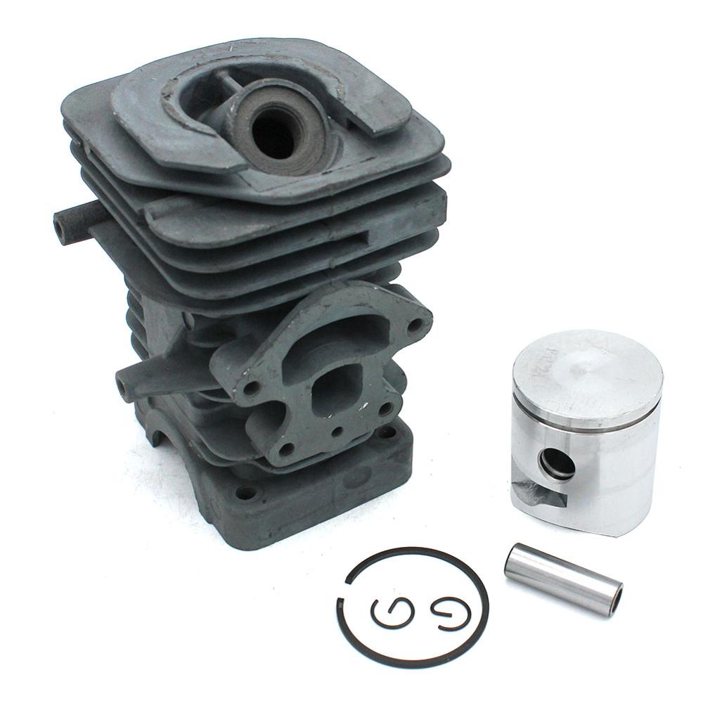 Kit pistone cilindro per motos - Husqvarna Chainsaw 120 Mark Ii recensione e prezzo