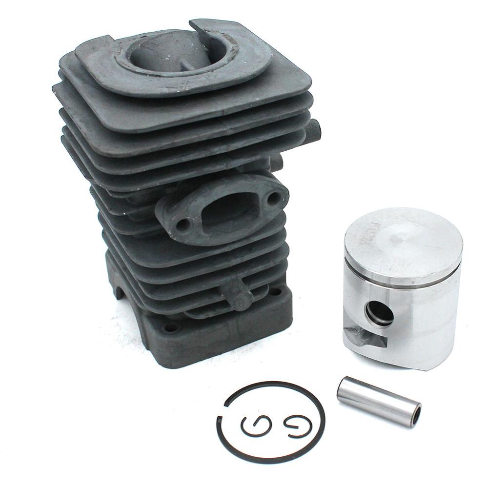 Kit pistone cilindro per motos - Husqvarna Chainsaw 120 Mark Ii recensione e prezzo