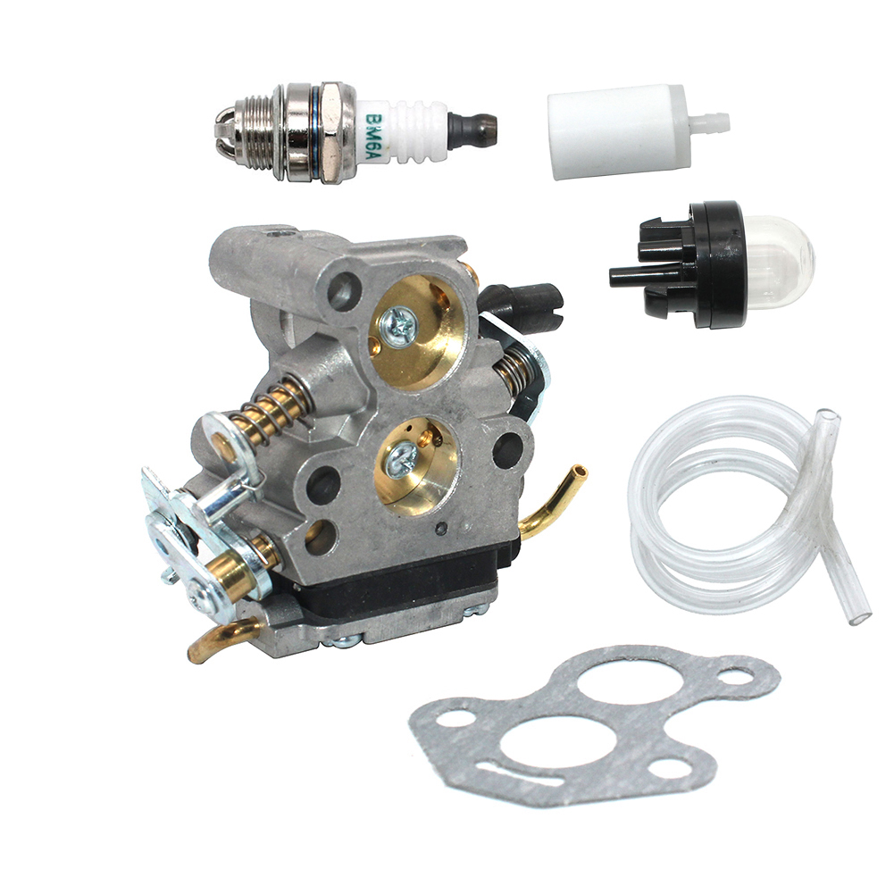 Carburatore per Husqvarna 235  - Husqvarna Chainsaw 120 Mark Ii recensione e prezzo