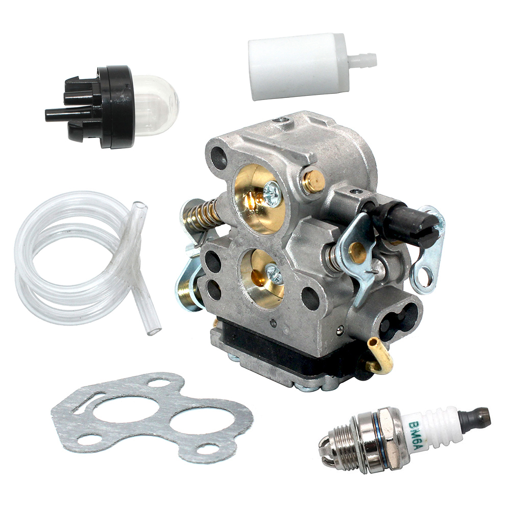 Carburatore per Husqvarna 235  - Husqvarna Chainsaw 120 Mark Ii recensione e prezzo