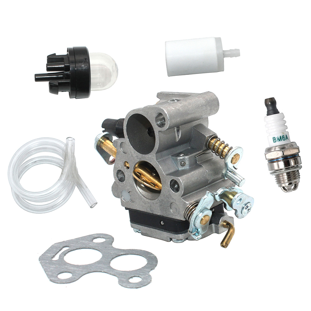 Carburatore per Husqvarna 235  - Husqvarna Chainsaw 120 Mark Ii recensione e prezzo