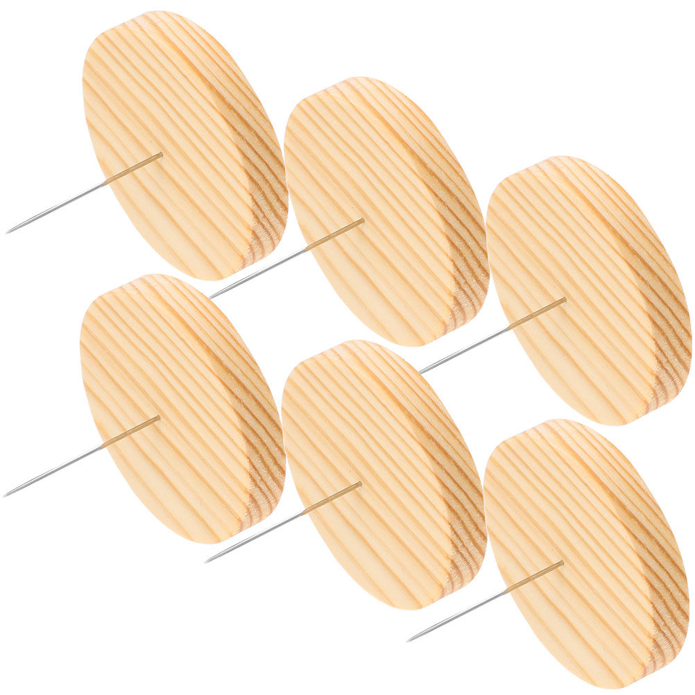 6 Set di Supporti Espositivi i - Display Stand Wood recensione e prezzo
